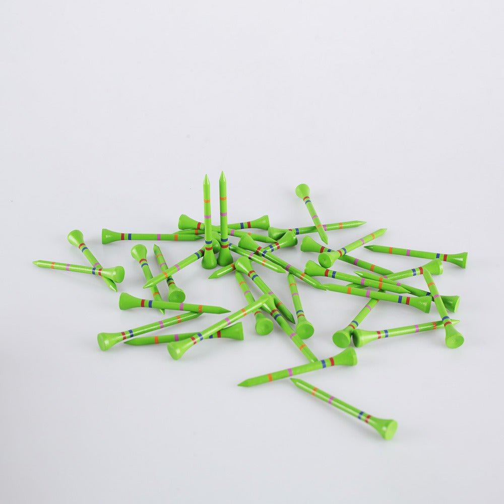 Go Green-30 Pack