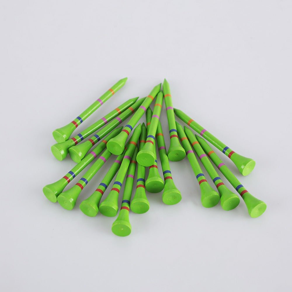Go Green-30 Pack