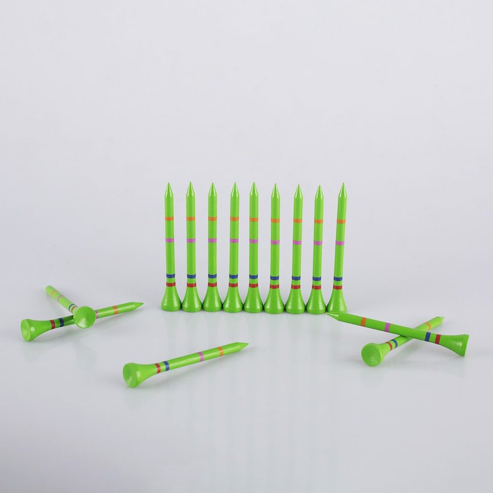Go Green-30 Pack