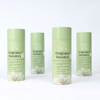 UK Made Plant-Based Fragrance Booster Beads for Laundry – Spring Fresh & Coconut - Buy One Get One Half Price!