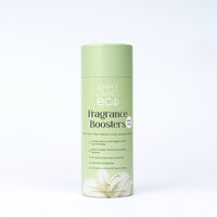 UK Made Plant-Based Fragrance Booster Beads for Laundry – Spring Fresh & Coconut - Buy One Get One Half Price!