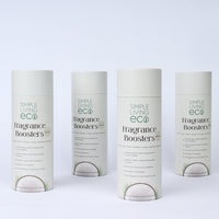 UK Made Plant-Based Fragrance Booster Beads for Laundry – Spring Fresh & Coconut - Buy One Get One Half Price!