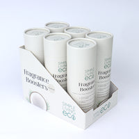 UK Made Plant-Based Fragrance Booster Beads for Laundry – Choice of Scent - 6 Pack - Save 30%