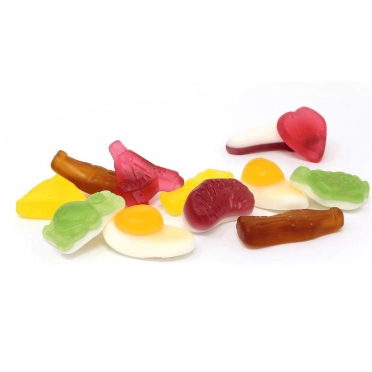 Jelly Pick N Mix  - 500g