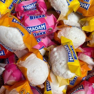 Maoam Bloxx - Freeze Dried Sweets