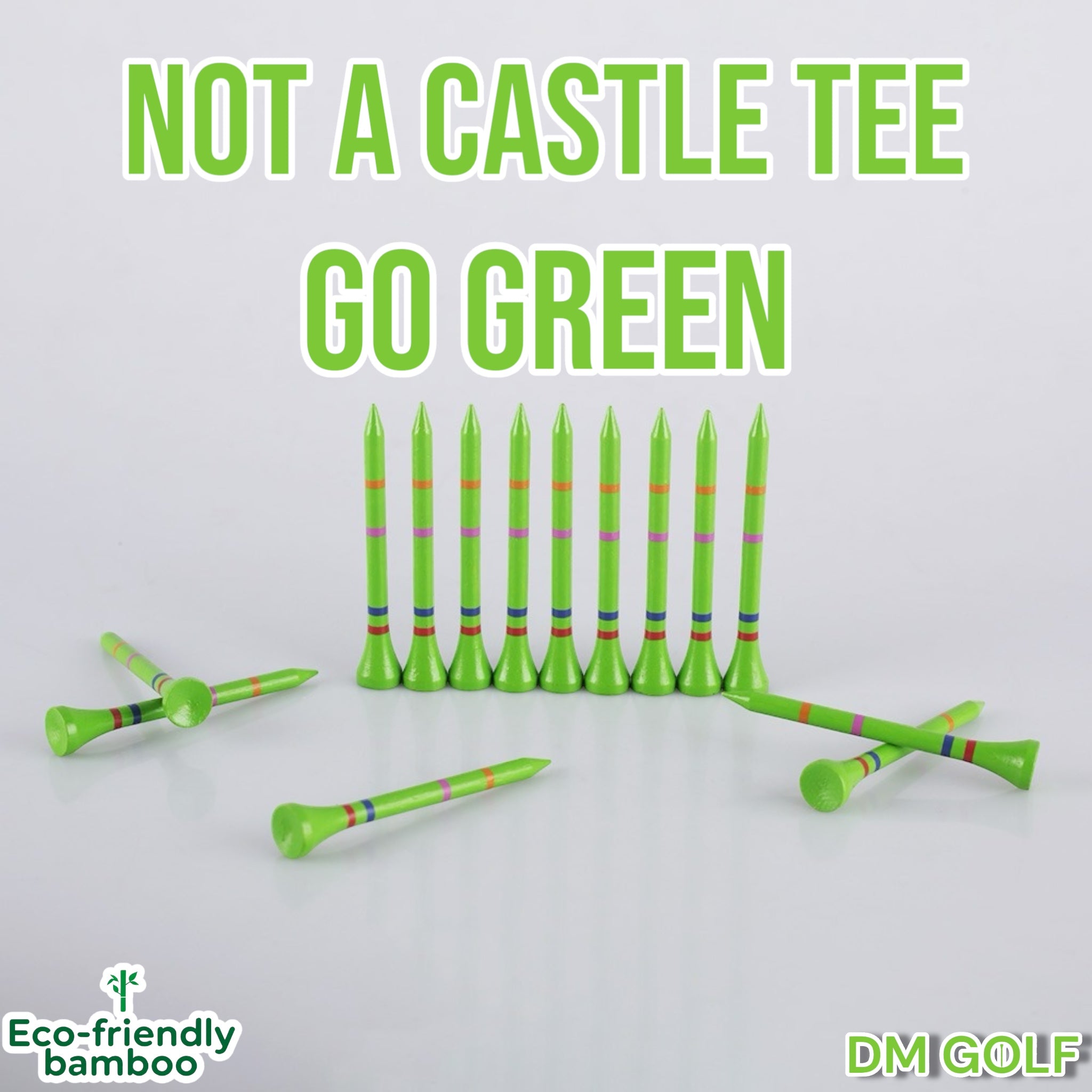 Go Green-30 Pack