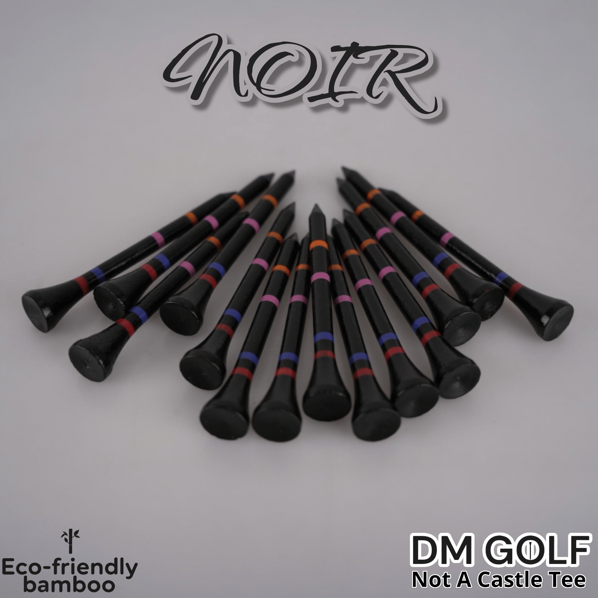 Noir-30 Pack