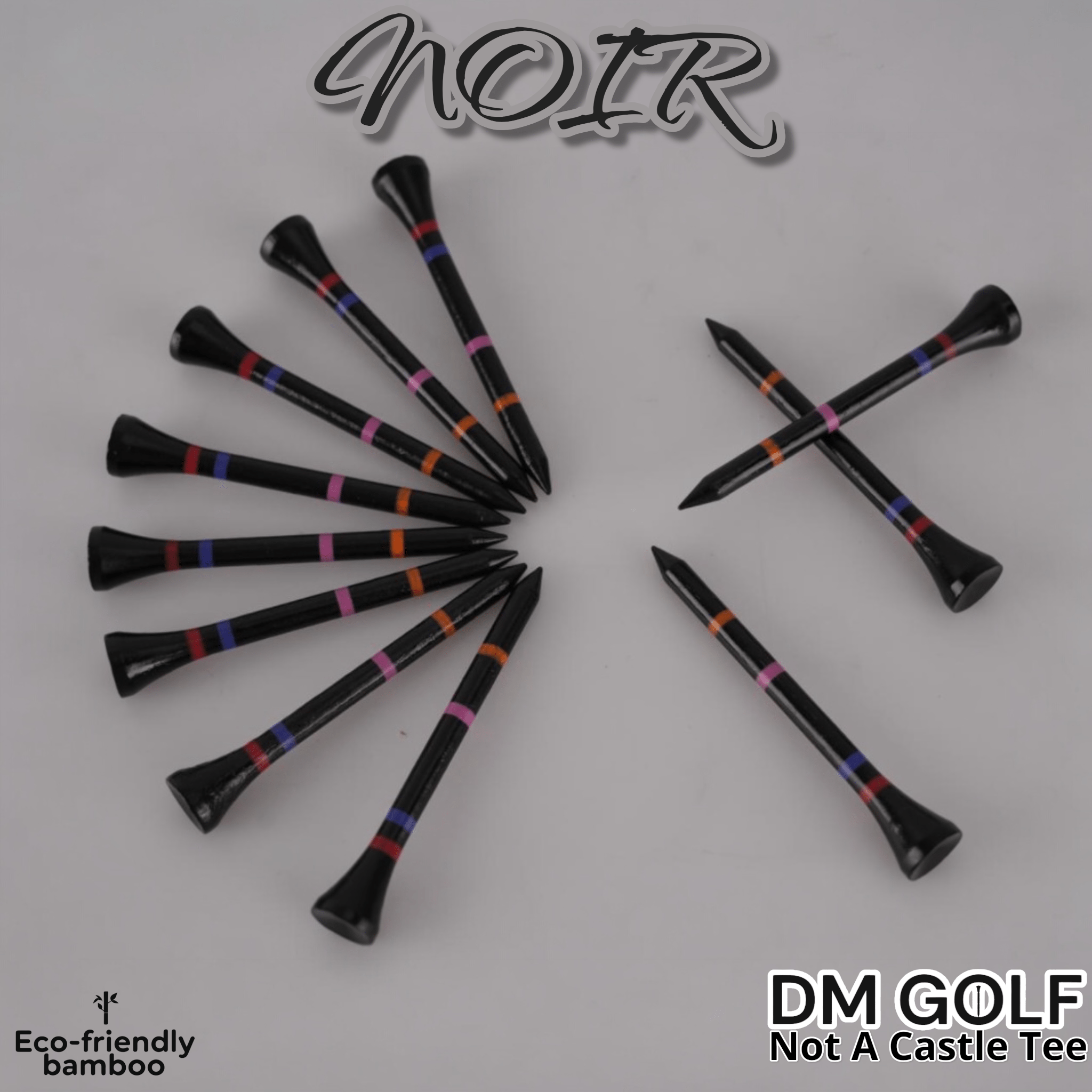 Noir-30 Pack