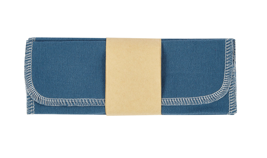 Eco Friendly Bamboo Washable Cloths - Pack of 7