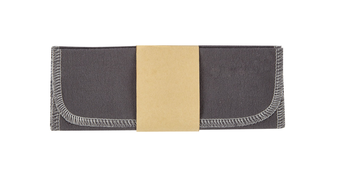 Eco Friendly Bamboo Washable Cloths - Pack of 7