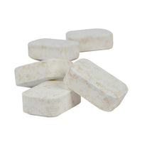 Simple Living Eco All-In-One Dishwasher Tablets | Plant-Based & Plastic-Free | 30 Pack