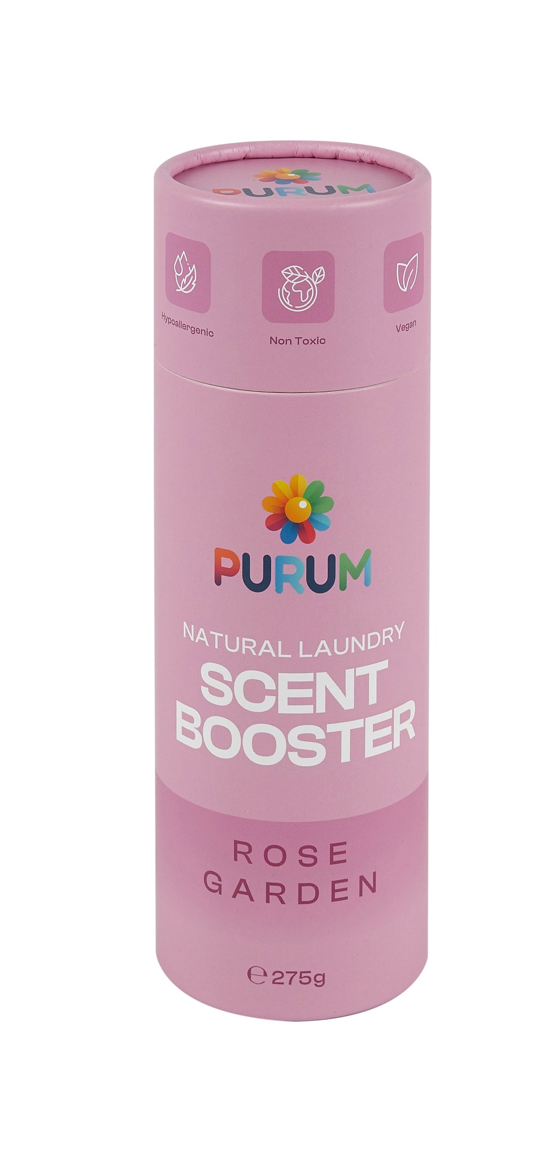 Purum Eco Friendly Laundry Scent Boosters - Try All 5 Scents