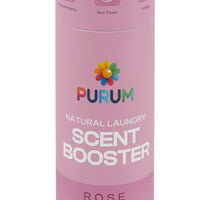 Purum Eco Friendly Laundry Scent Boosters - Try All 5 Scents