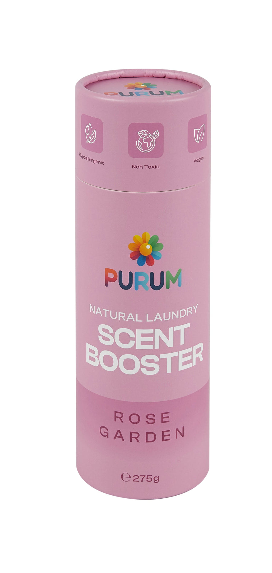 Purum Eco Friendly Laundry Scent Boosters - Try All 5 Scents