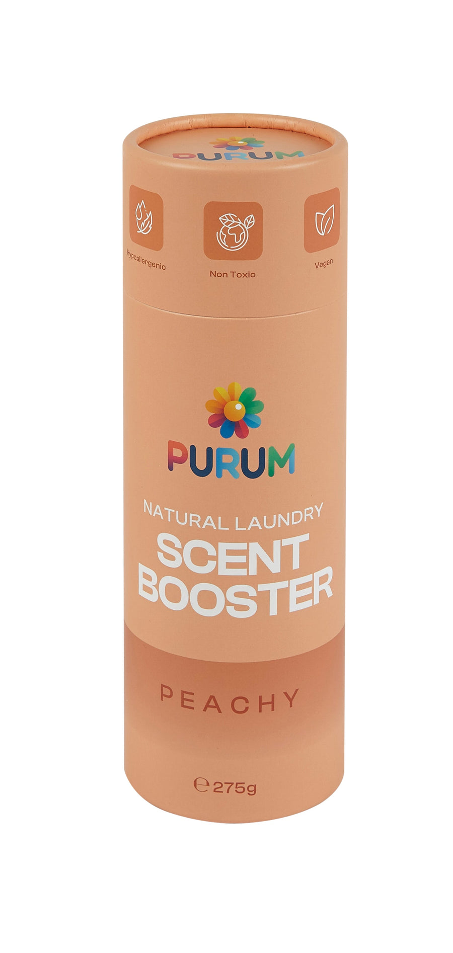 Purum Eco Friendly Laundry Scent Boosters - Try All 5 Scents