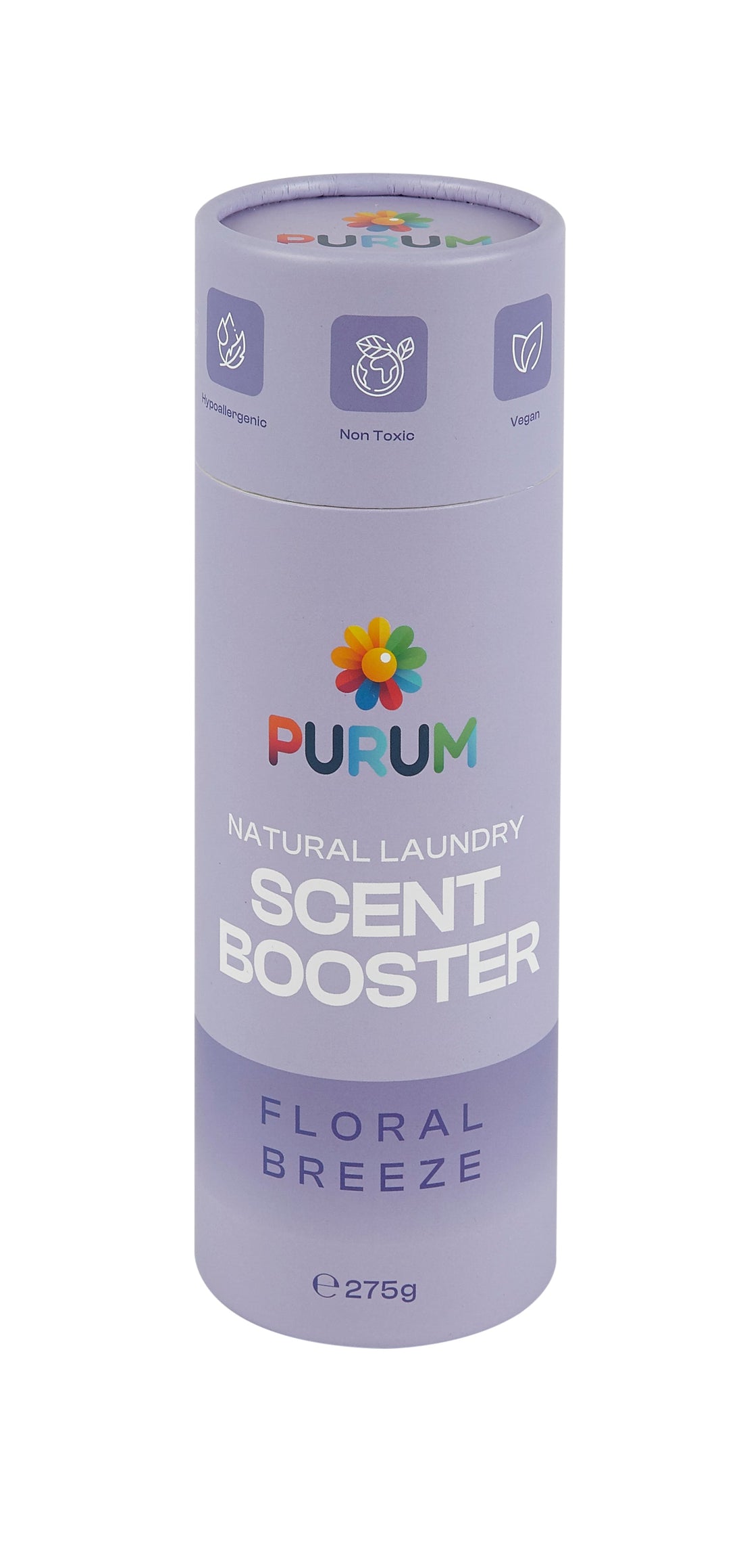 Purum Eco Friendly Laundry Scent Boosters - Try All 5 Scents
