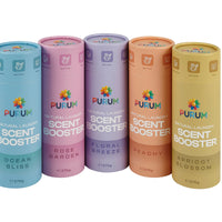 Purum Eco Friendly Laundry Scent Boosters - Try All 5 Scents