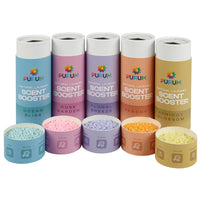 Purum Eco Friendly Laundry Scent Boosters - Try All 5 Scents