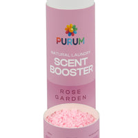 Purum Rose Garden Laundry Scent Boosters – 3 Pack Bundle