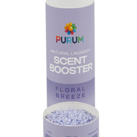 Purum Floral Breeze Laundry Scent Boosters – 3 Pack Bundle