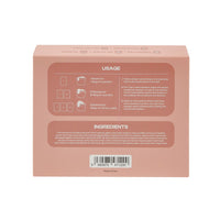 Purum Scented Eco-Friendly Laundry Detergent Sheets - 64 Pack