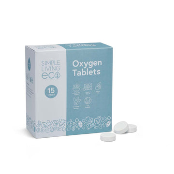 Oxygen Tablets – 15 Pack