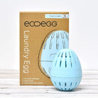 ecoegg Laundry Egg Washing System blue