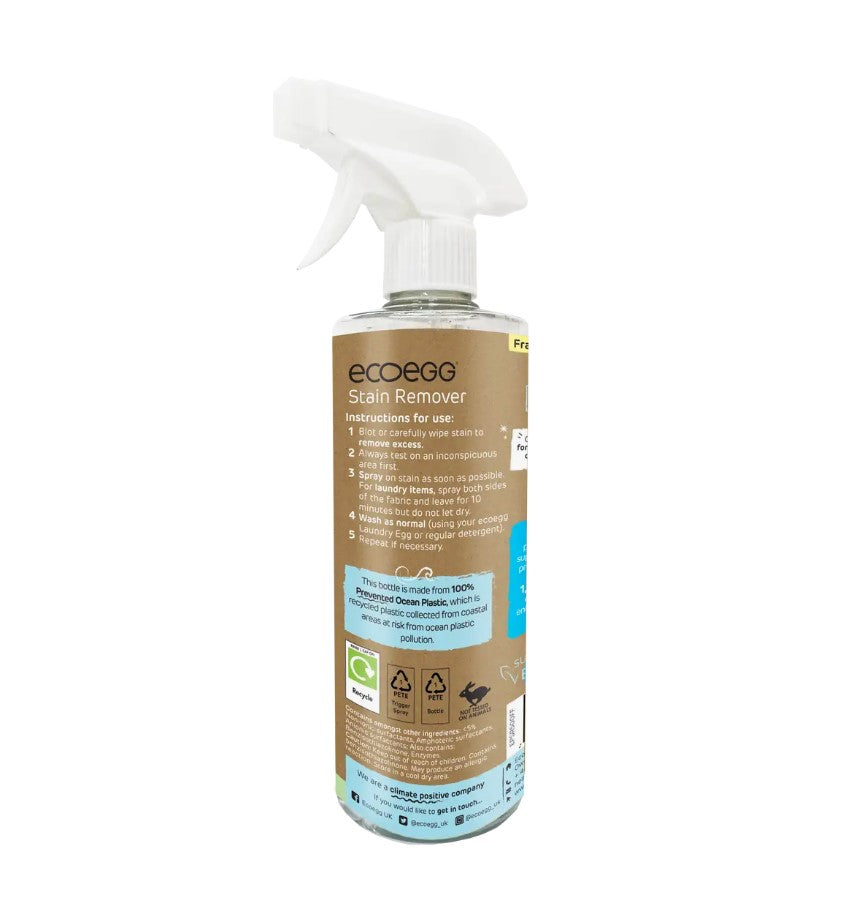 Stain Remover Spray 500ml