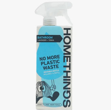 Bathroom Eco Cleaning Spray Starter Pack