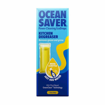 Cleaning Drop Kitchen – Citrus Kelp Strong Degreaser