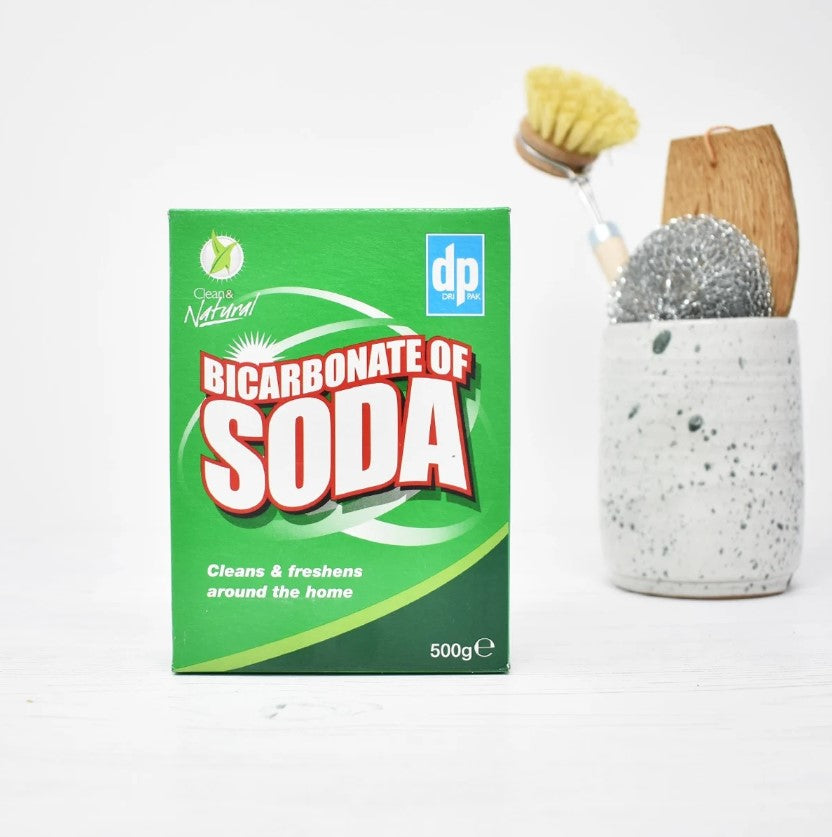 Bicarbonate of Soda – 500g