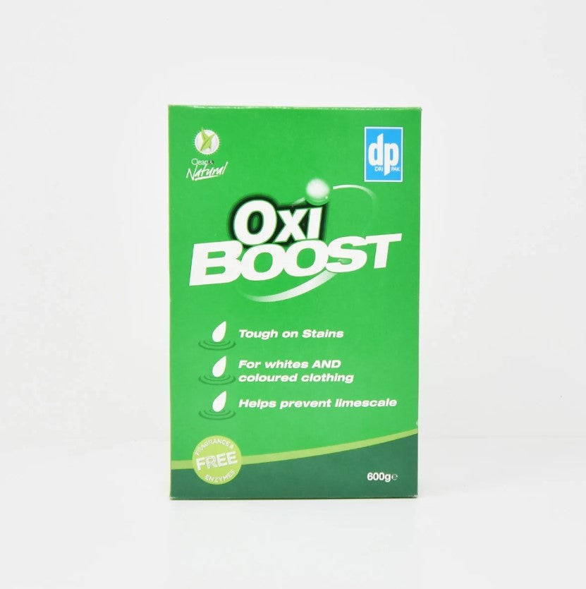 Oxi-Boost – 600g