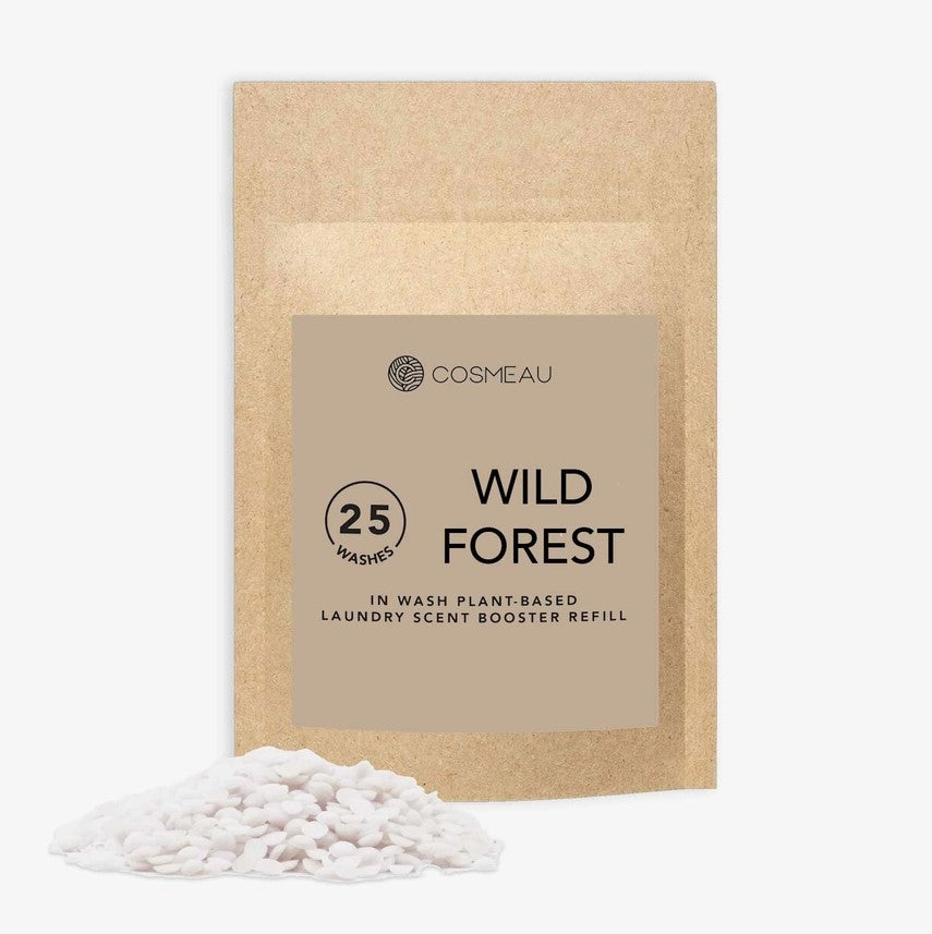 Refill Laundry Scent Booster - Wild Forest