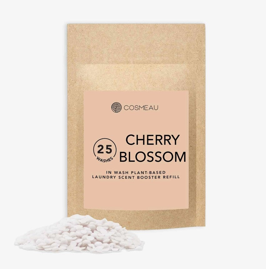 Refill Laundry Scent Booster - Cherry Blossom