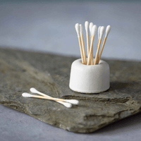 Bamboo Cotton Buds - 100 Pack