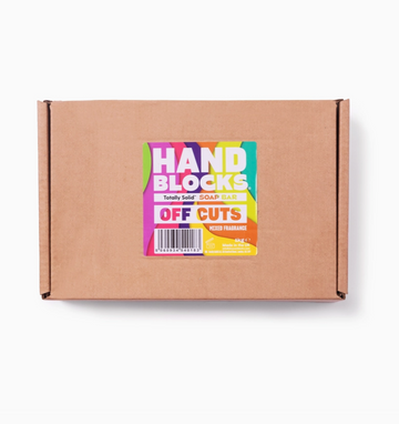 Hand Blocks Offcuts (1kg Pack)