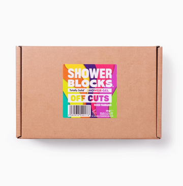 Shower Blocks Offcuts (1kg Pack)