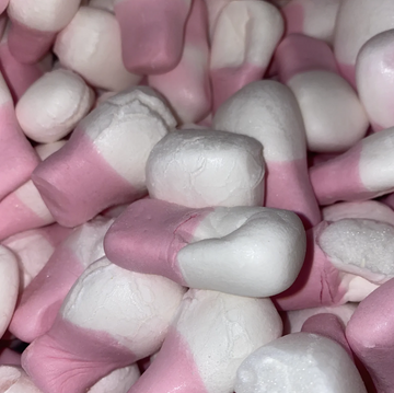 Squashies Original - Freeze Dried Sweets
