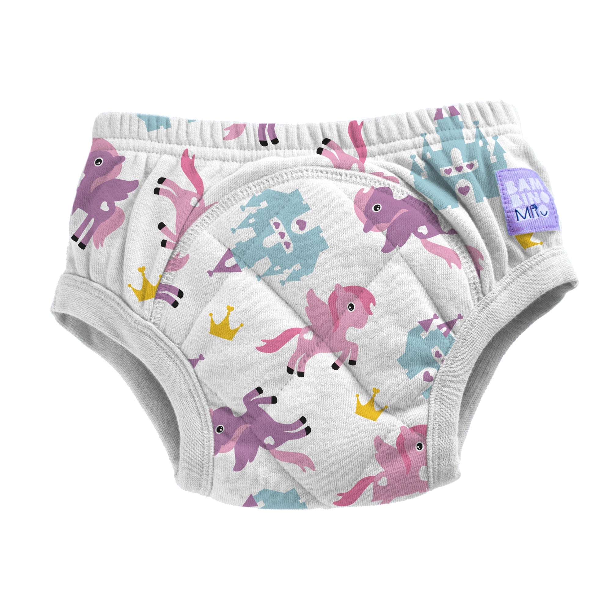 Reusable Potty Training Pants Enhanced Design in Pegasus Palace