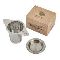 Reusable Tea Strainer