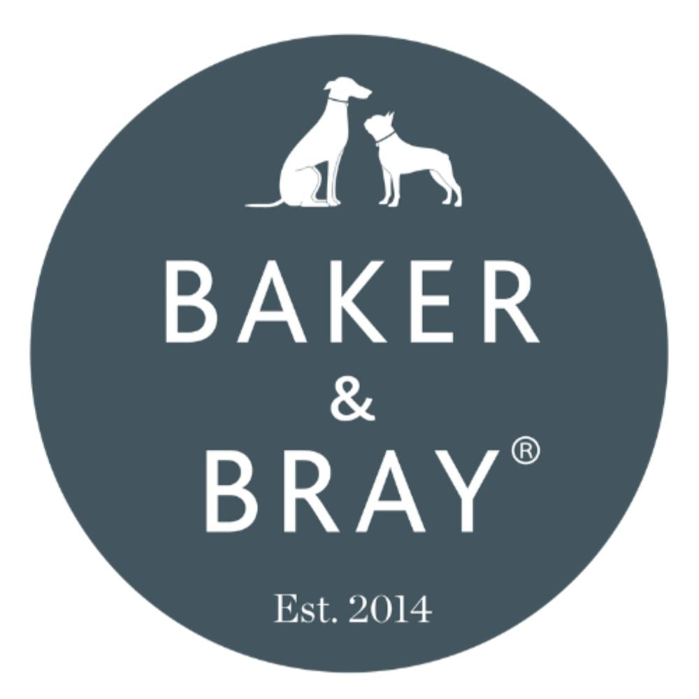 Barker & Bray