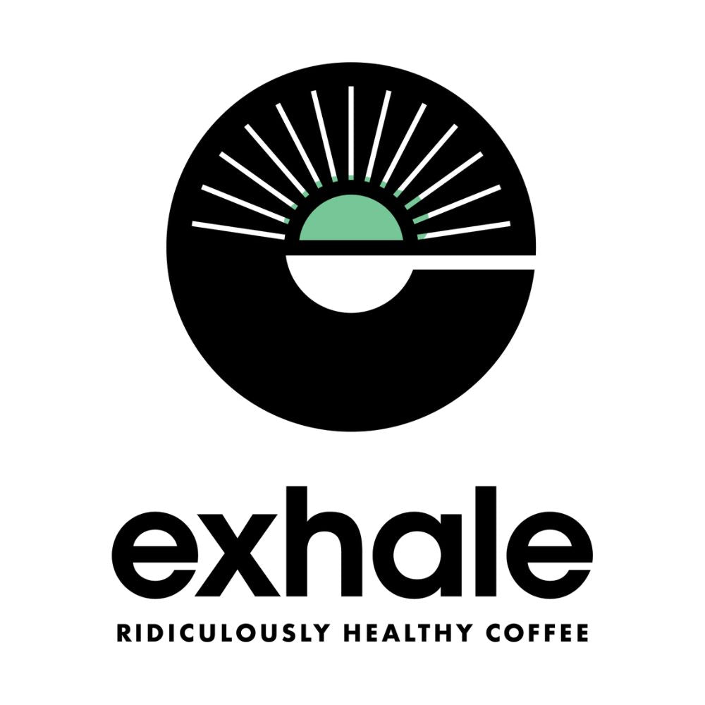 exhale Healthy Coffe