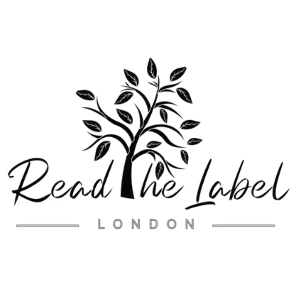 Read The Label London