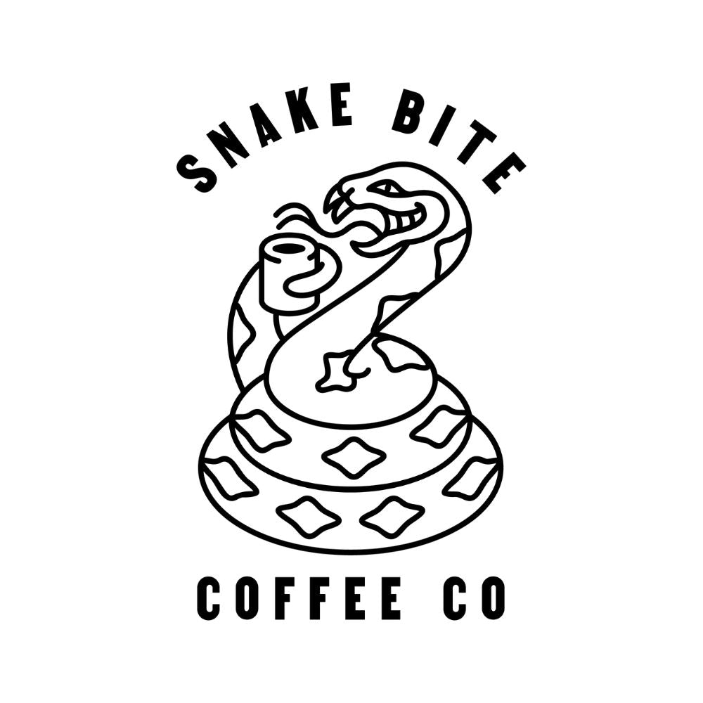 Snake Bite Coffee