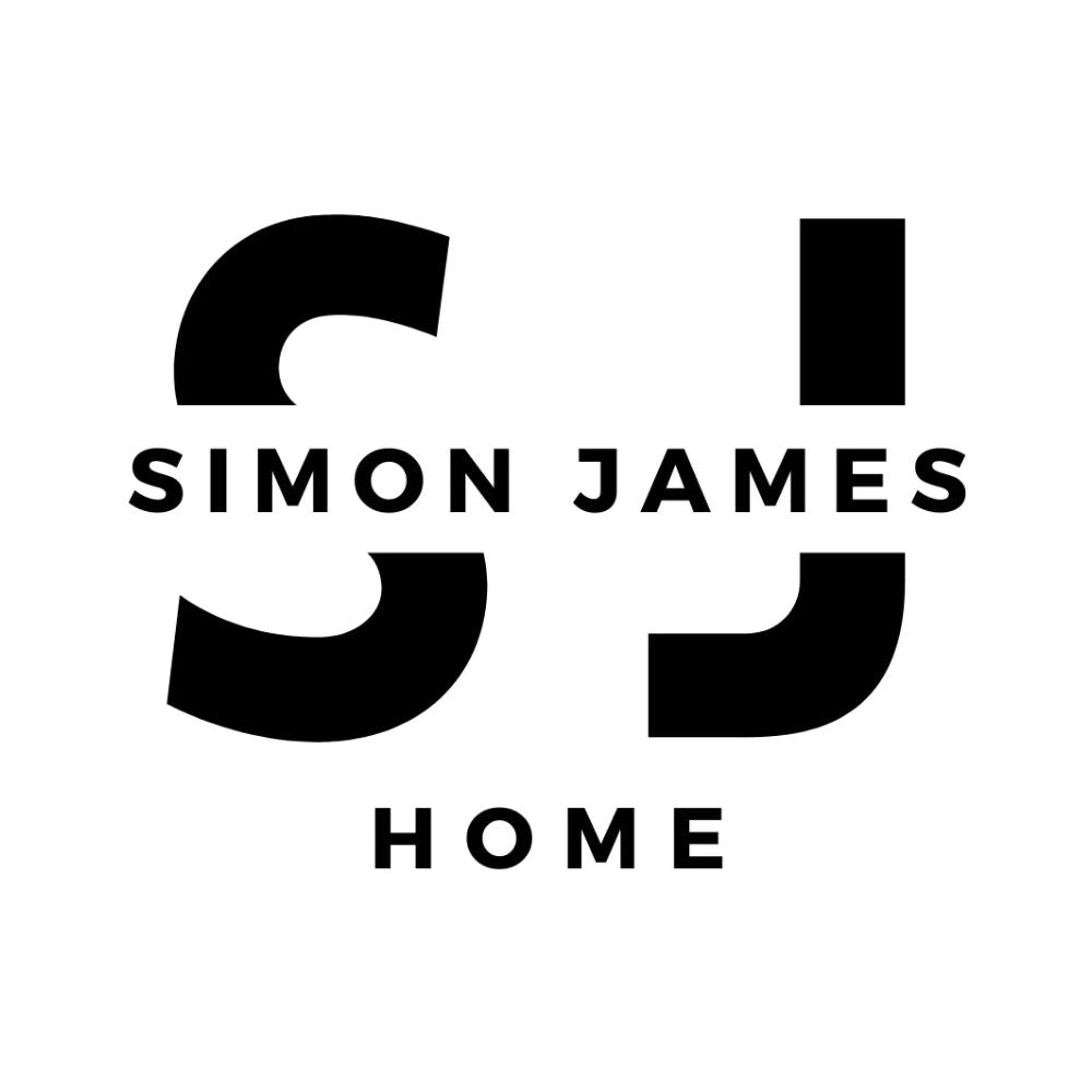 Simon James Home