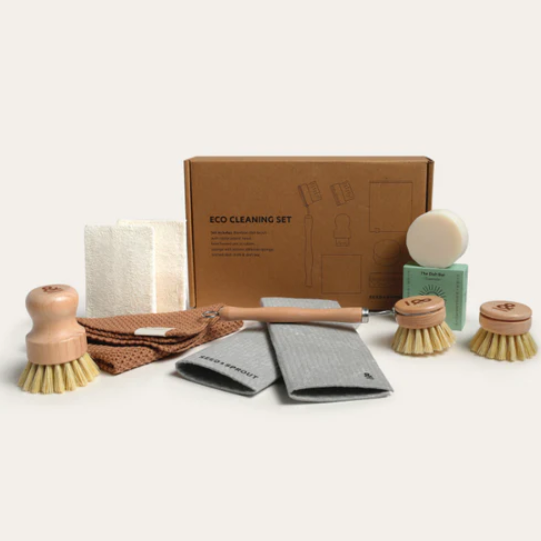 Build Your Own Cleaning Bundle