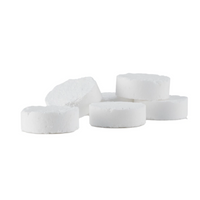 EcoEgg Washing Machine & Dishwasher Cleaning Tablets - Natural Detox Deep Clean Machine Solution - 6 Pack