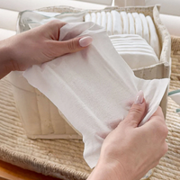 Biodegradable Baby Wipes | Hypoallergenic, Plastic-Free & Gentle on Skin