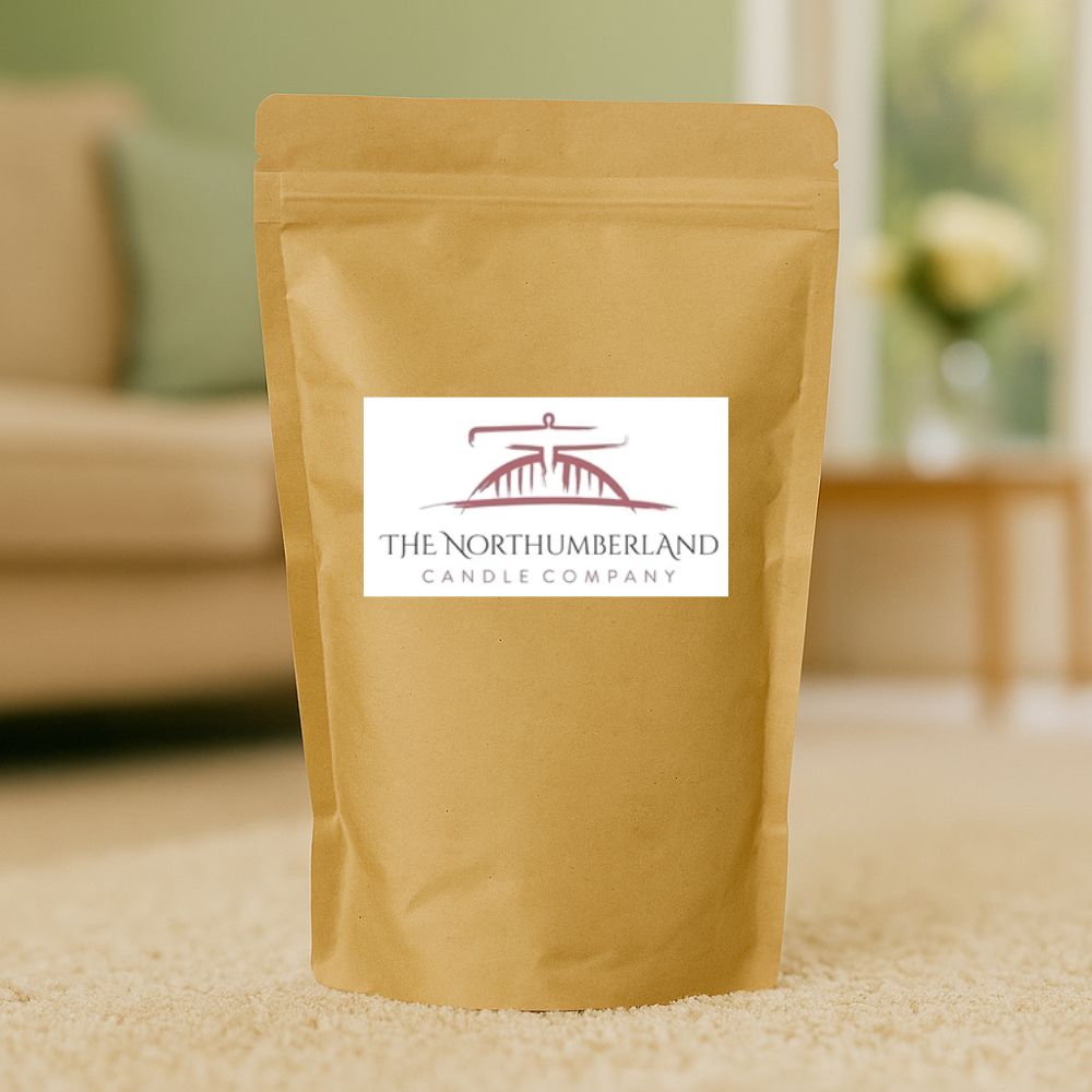 Northumberland Candle Company Carpet Freshener – 250g