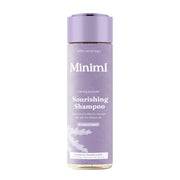 Nourish Shampoo 400ml | Lavender & Chamomile for Damaged Hair
